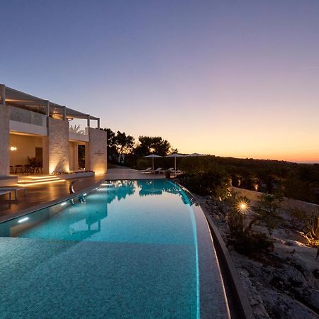 Montegrottone Nature Retreat Polignano a Mare Bagian luar foto